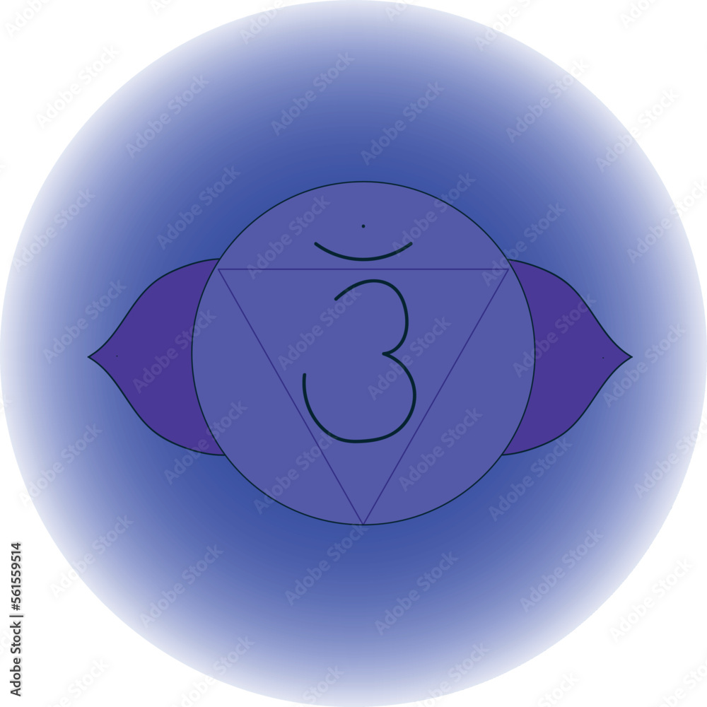 Third eye chakra, 7 Chakras, Meditation, Seven Chakras, Chakras Healing
Third eye chakra, 7 Chakras, Meditation, Seven Chakras, Chakras Healing
