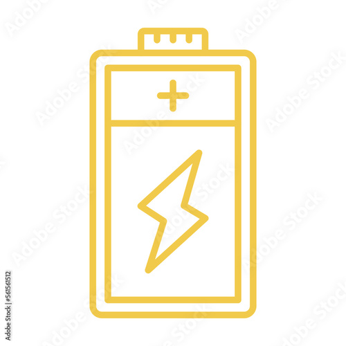 Battery Icon