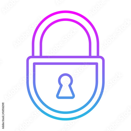Locked Icon
