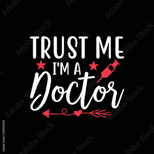 Trust Me I m a Doctor