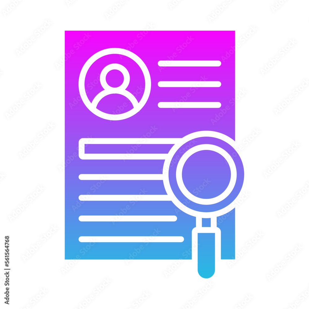 Search Icon