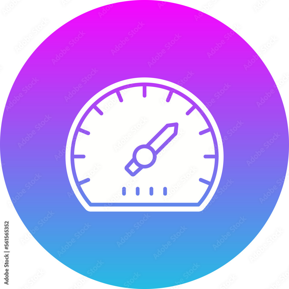 Speed Icon