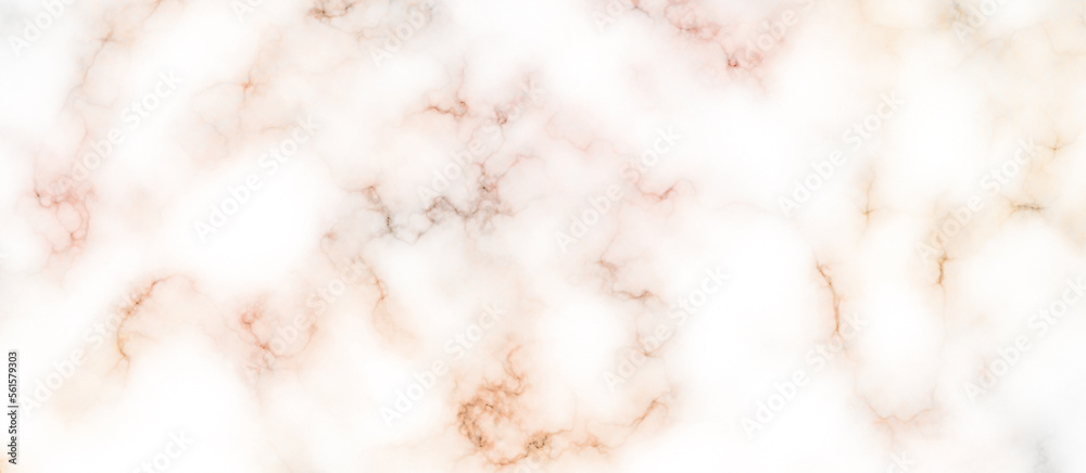 Rose gold marble texture. Marble texture pattern background with high resolution design. Seamless pattern of tile stone with bright luxury. Wedding design vector illustration. Abstract fluid marble.