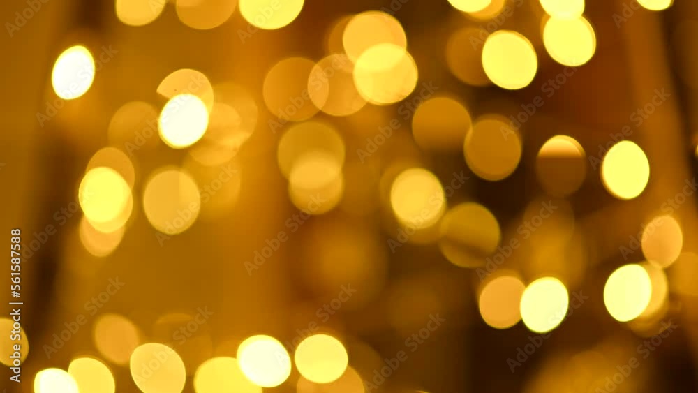 Blurry Background Party Show with Crowd Dancing in front Blurry Background Party Show with Crowd Dancing in front