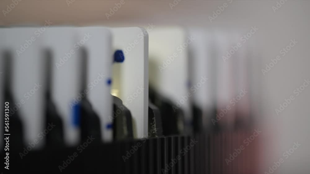 Proiettore Diapositive fotografiche ad alta risoluzione 8k 50 fps Proiettore Diapositive fotografiche ad alta risoluzione 8k 50 fps