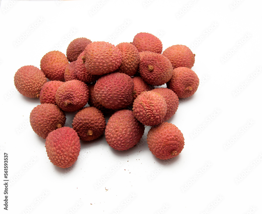 des litchis d Afrique du sud des litchis d Afrique du sud