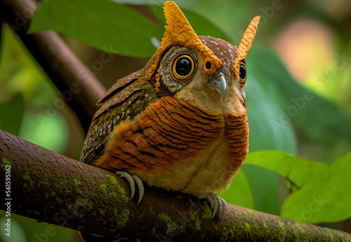 Wildlife Protography of The short-snouted colugo,digital art,illustration,Design,vector,art photo