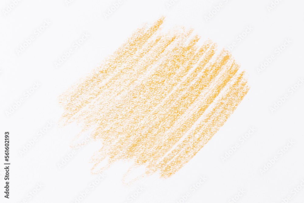 yellow brown pastel drawing paper crayons background texture yellow brown pastel drawing paper crayons background texture