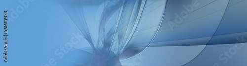 Abstract background, banner