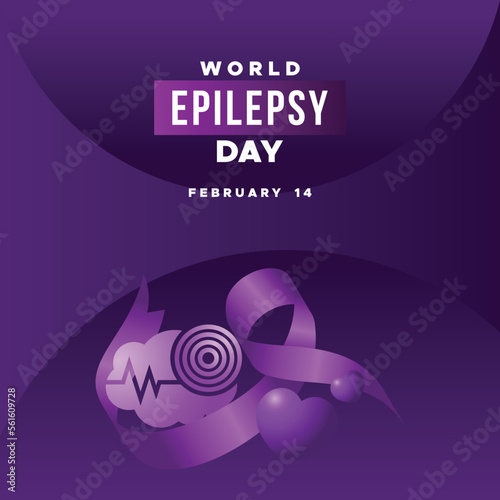 World Epilepsy Day Design Moment