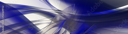 Abstract background, banner