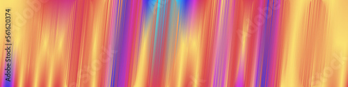 Color interpolation north light gradient illustration photo