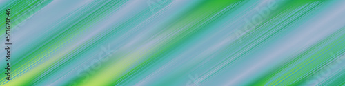 Color interpolation north light gradient illustration