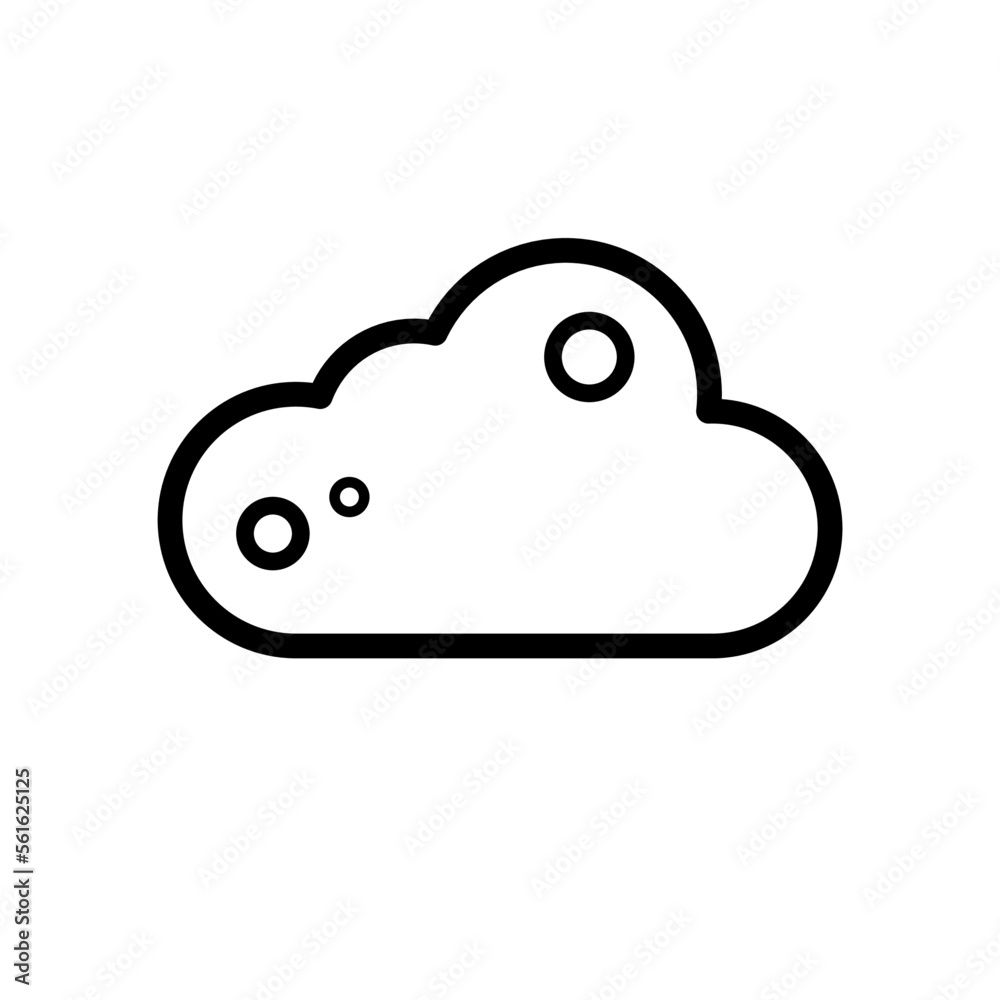 cloud computing icon cloud computing icon