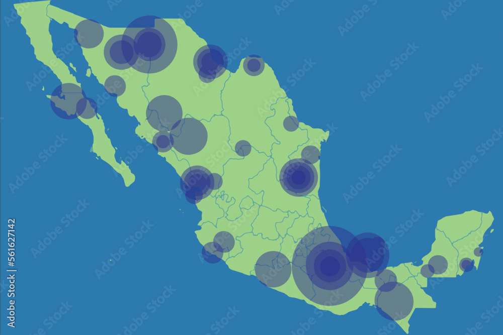 urban zoning analysis, urban zoning analytic, mexico urban zoning