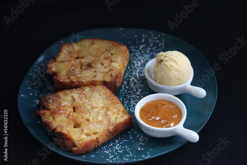 pain perdu 