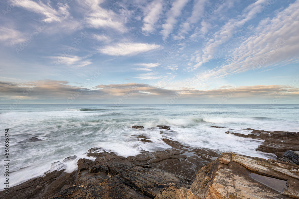 An afternoon on the Cantabrian coast with landscapes, fauna and waves! An afternoon on the Cantabrian coast with landscapes, fauna and waves!