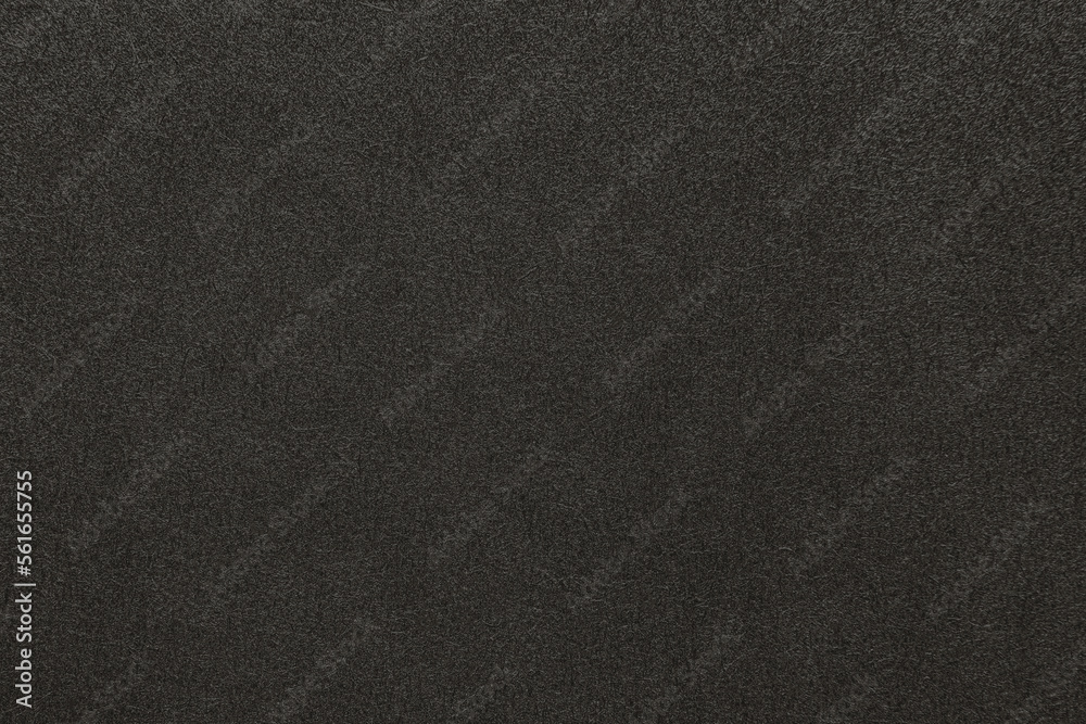 Dark paper texture, background