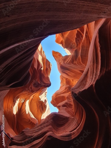 Antelope Canyon Arizona, USA