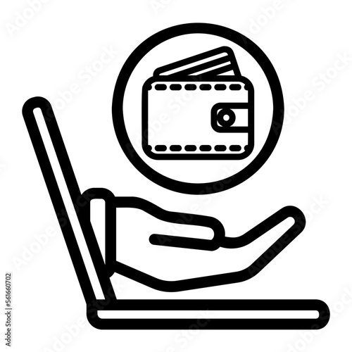 salary icon