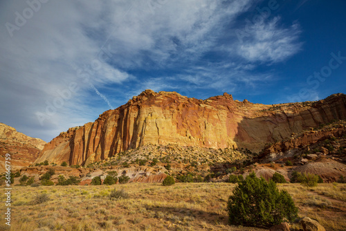 Capitol Reef