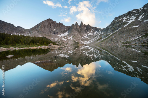 Wind river range