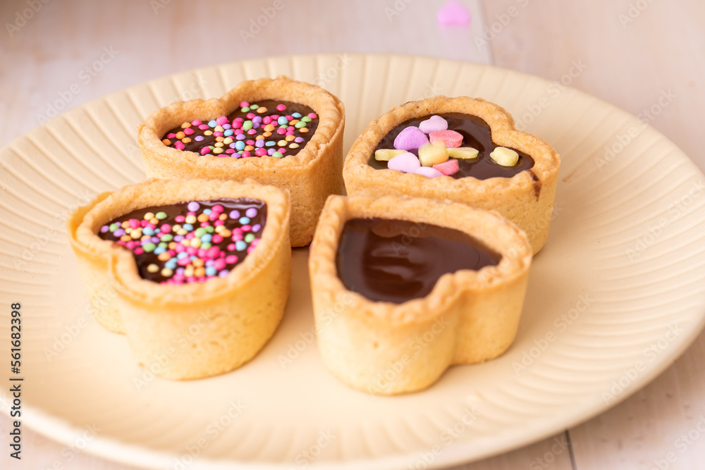 custom made wallpaper toronto digital手作りチョコレート　chocolate