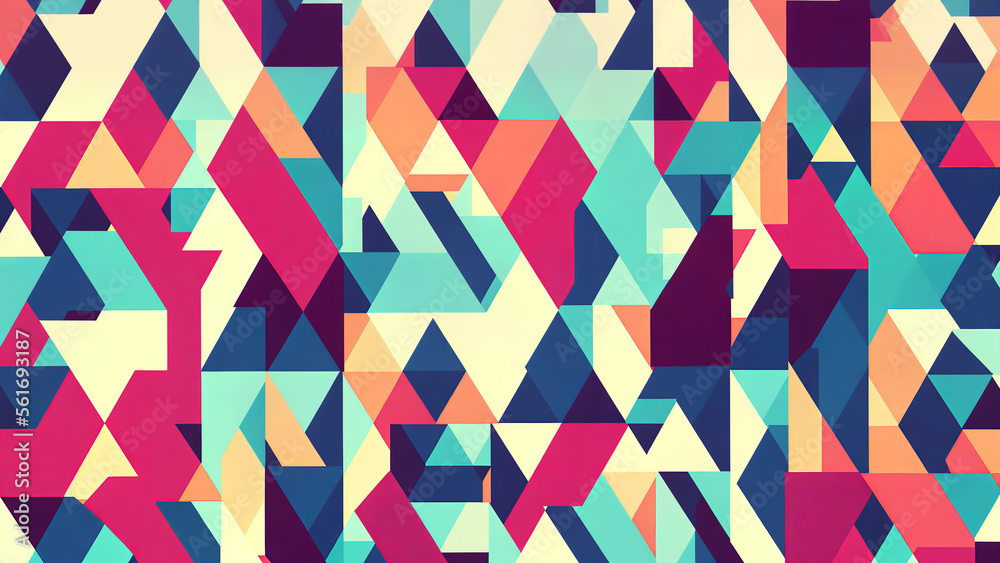 abstract geometric pattern abstract geometric pattern