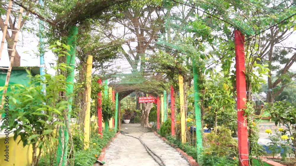outside park gate in bangladesh barisal outside park gate in bangladesh barisal