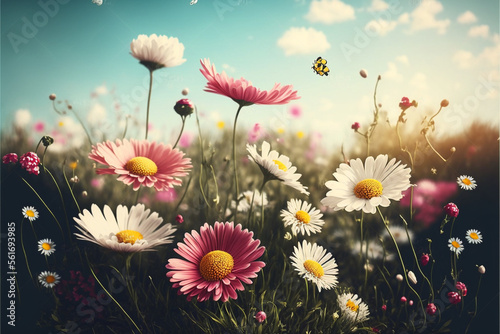 Spring time is Coming!