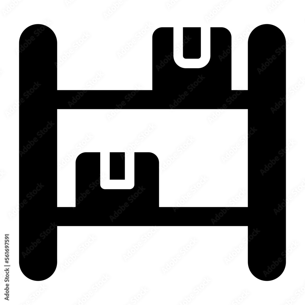 stock glyph icon stock glyph icon