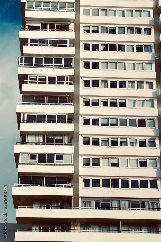 modern apartment building country modern apartment building country