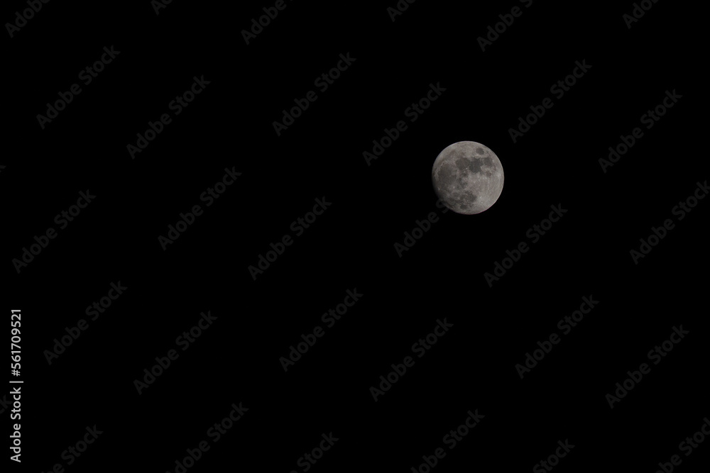 moon in the sky moon in the sky