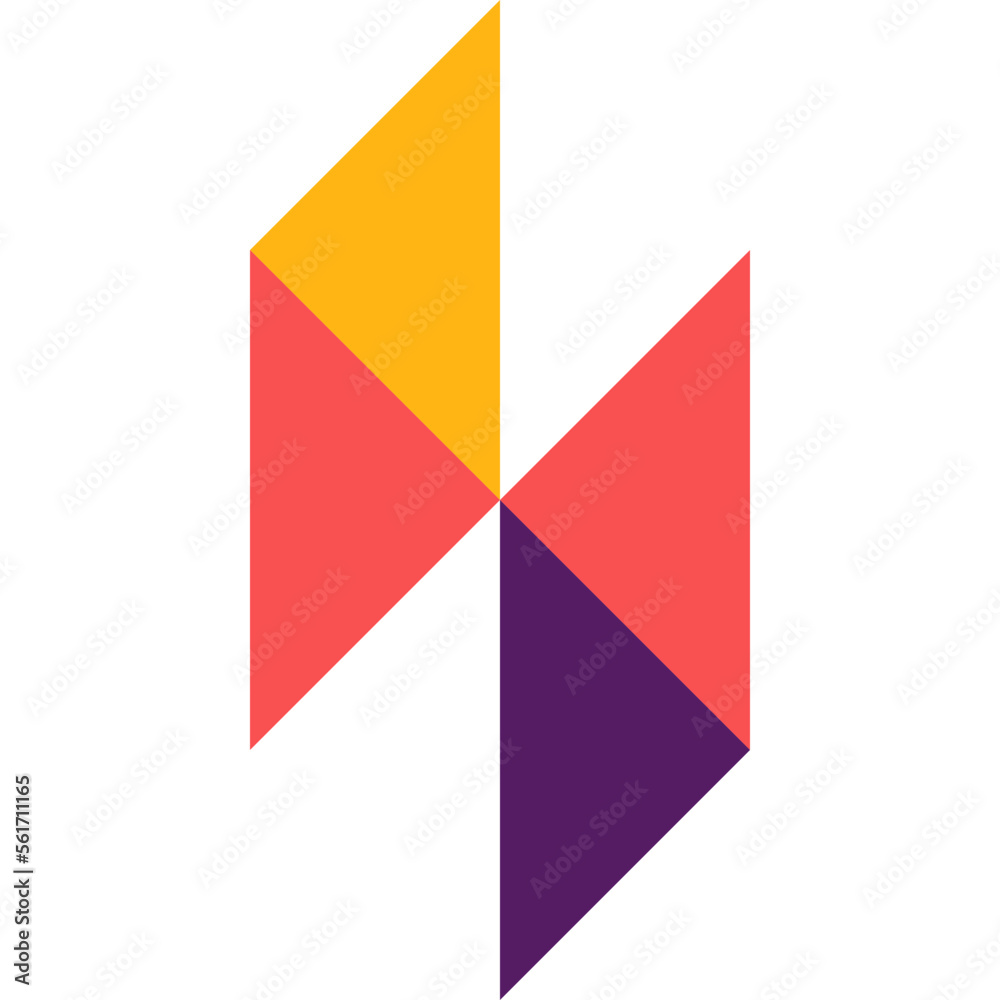 Mosaic Geometric Element (6) Mosaic Geometric Element (6)