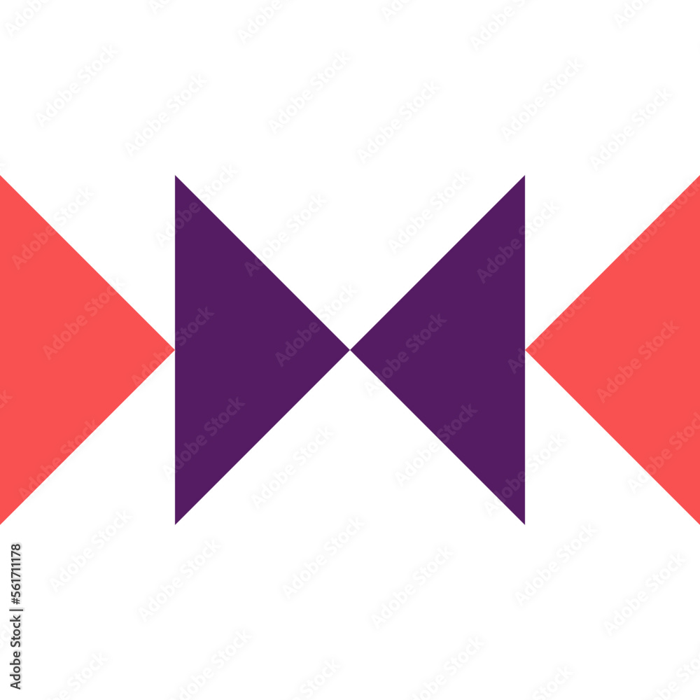 Mosaic Geometric Element (9) Mosaic Geometric Element (9)