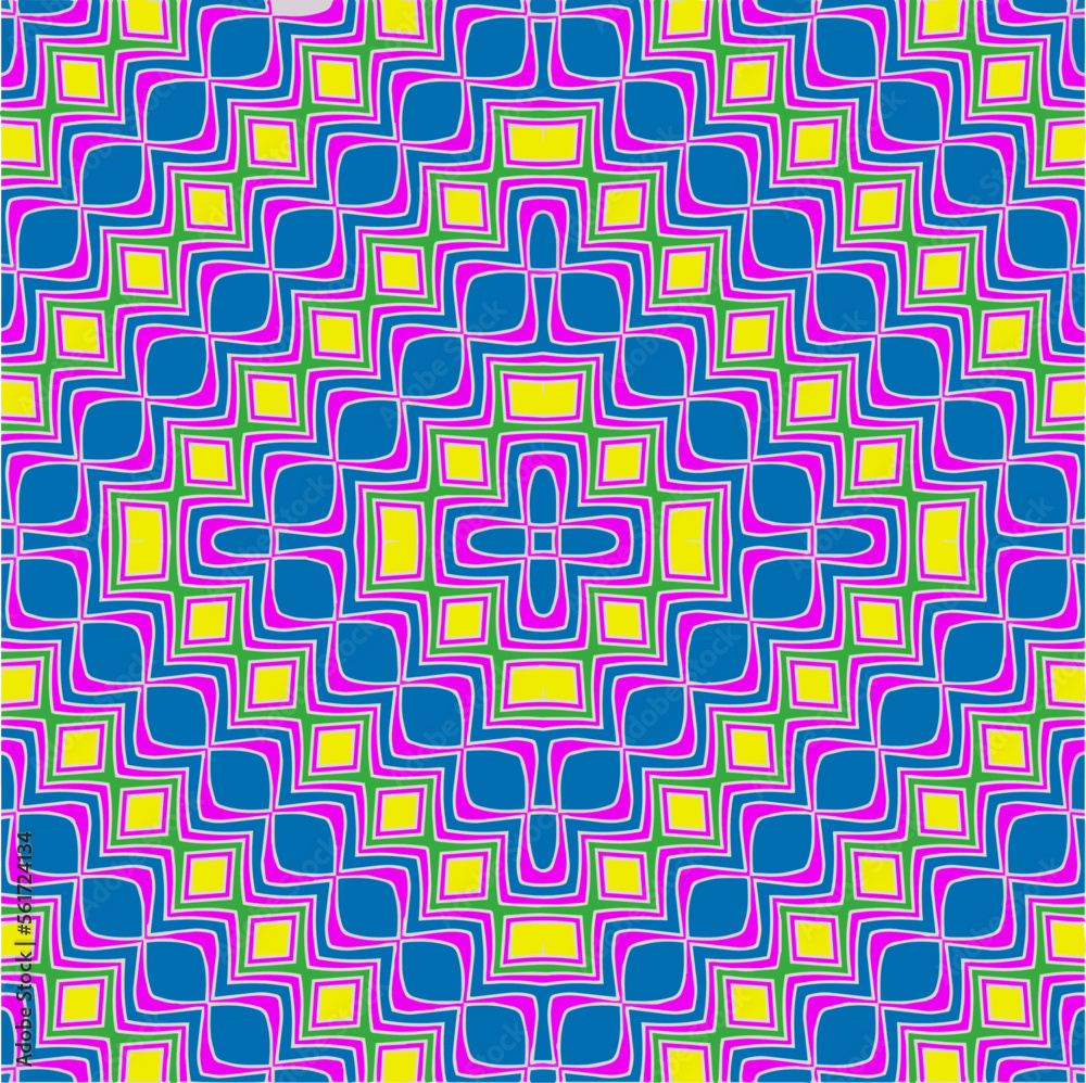 Abstract ethnic rug ornamental seamless pattern.Perfect for fashion, textile design, cute themed fabric, on wall paper, wrapping paper, fabrics and home decor.
Abstract ethnic rug ornamental seamless pattern.Perfect for fashion, textile design, cute themed fabric, on wall paper, wrapping paper, fabrics and home decor.