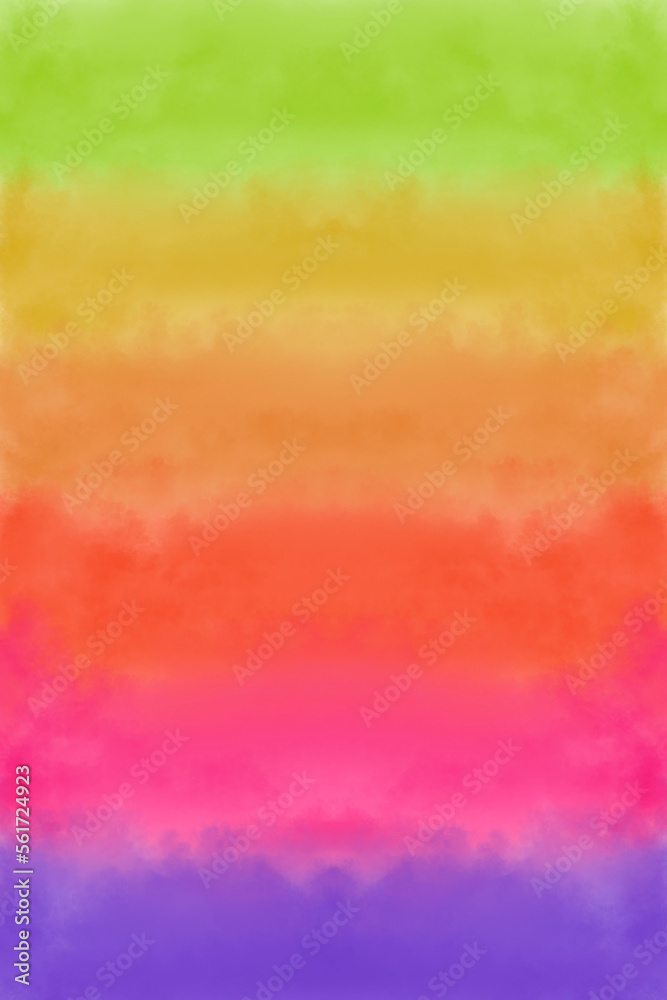 abstraction colored background rainbow gradient