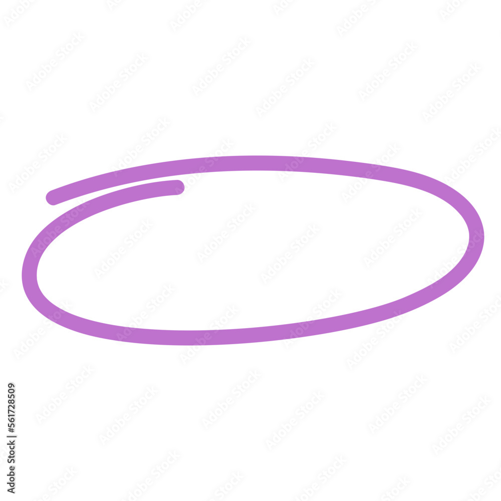 Abstract hand drawing doodle Abstract hand drawing doodle