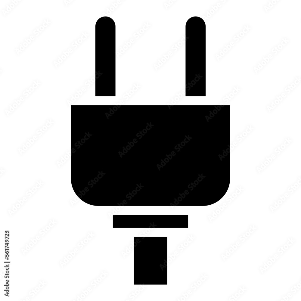 plug icon plug icon