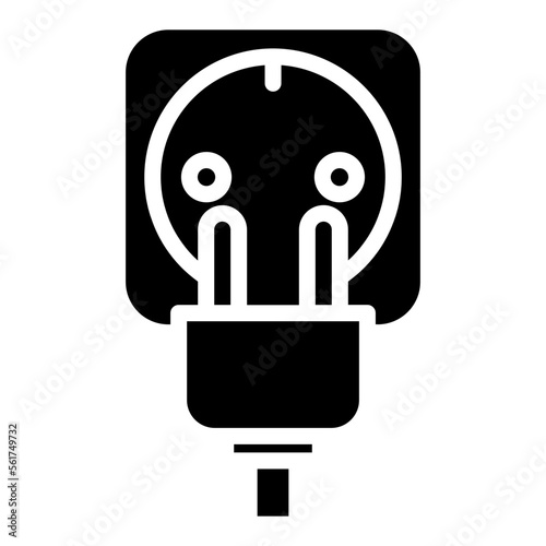 plug icon