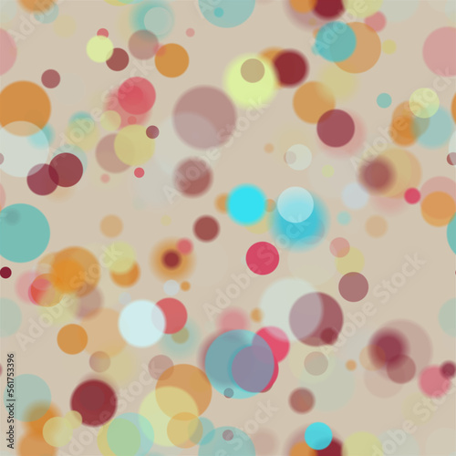 Background pattern abstract design texture. Seamless. Theme is about blending, glows, defocused, graphic, blurry, lights, blurred, decoration, flare, colors, textured, overlay, inspiration
