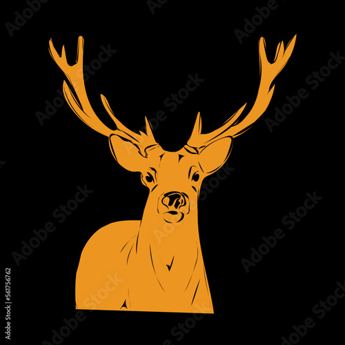 Hirsch