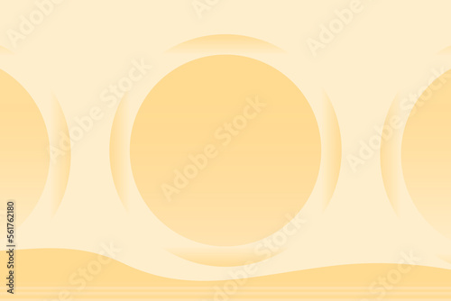 Abstract Background with circle, abstract background, abstract wallpaper