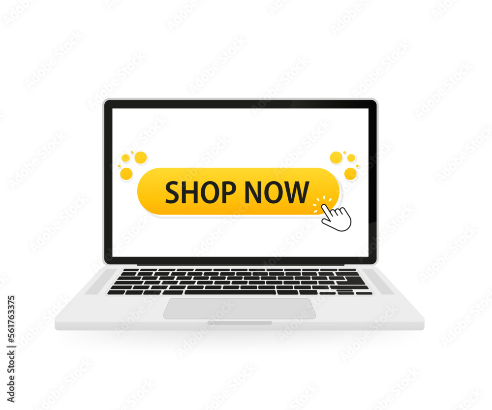 Buy now button with shopping cart. Shop now. Modern collection for web site. Online shopping. Click here, apply, buttons hand pointer clicking. Vector illustration Buy now button with shopping cart. Shop now. Modern collection for web site. Online shopping. Click here, apply, buttons hand pointer clicking. Vector illustration