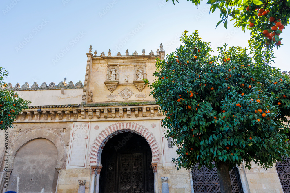 The Mosque-Cathedral of Cordoba is the most significant monument in the whole of the western Moslem World and one of the most amazing buildings in the world.