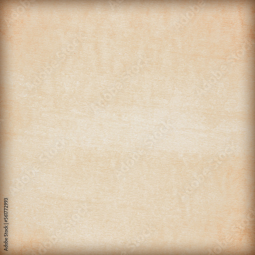Old Paper texture. vintage paper background or texture; brown paper texture