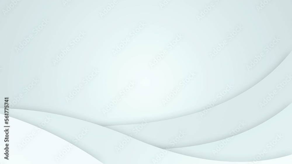 White abstract with curve pattern background. backdrop for presentation design for website White abstract with curve pattern background. backdrop for presentation design for website