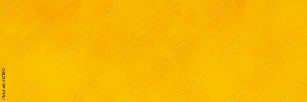 Panorama view yellow grunge texture. Grunge abstract background. Vector illustrator Panorama view yellow grunge texture. Grunge abstract background. Vector illustrator