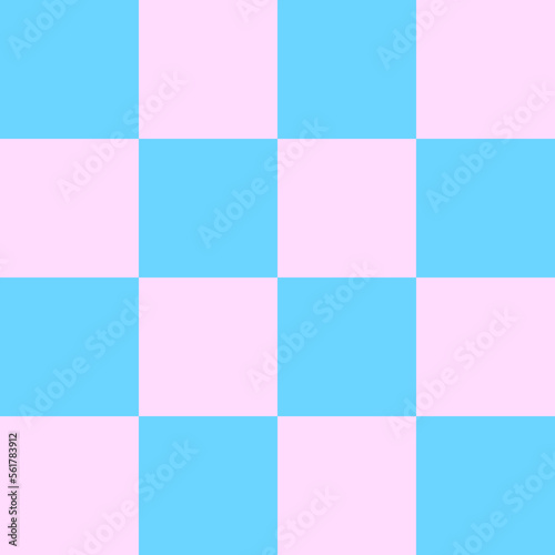Grovy giometric pattern. Seamless pattern in y2k style