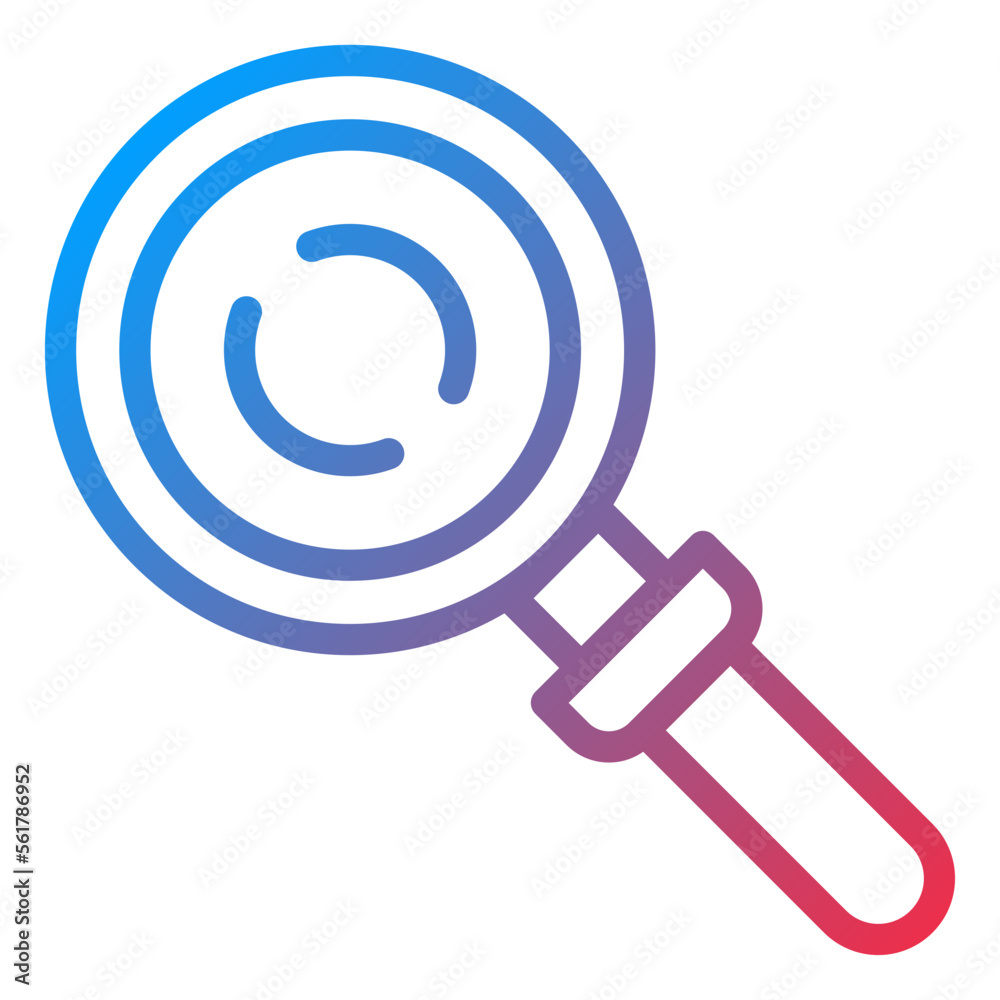Searching Icon Style Searching Icon Style